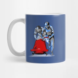 Bobsport Mug